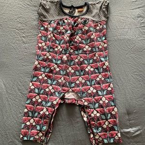 Tea Collection Onesie